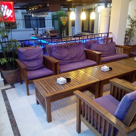 Hotel Harmika Kathmandu Exterior photo
